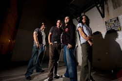 Band Photos Promo Packages