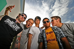 Band Photos Promo Packages