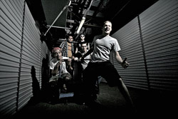 Band Photos Promo Packages