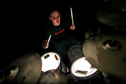 Band Photos Promo Packages