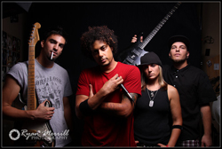 Band Photos Promo Packages
