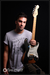 Band Photos Promo Packages