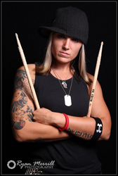 Band Photos Promo Packages