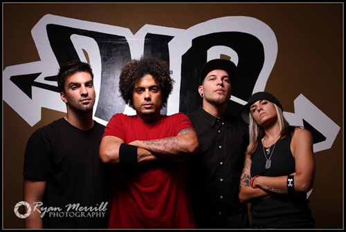 Band Photos Promo Packages