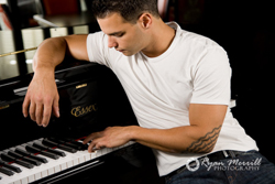 Band Photos Promo Packages
